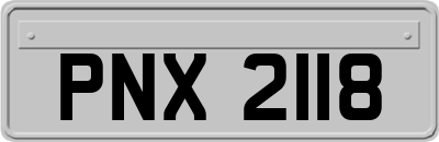 PNX2118