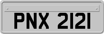 PNX2121