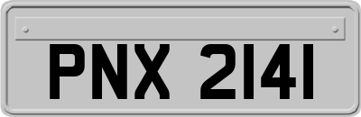 PNX2141