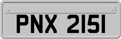PNX2151