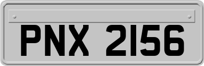 PNX2156