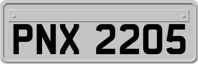 PNX2205