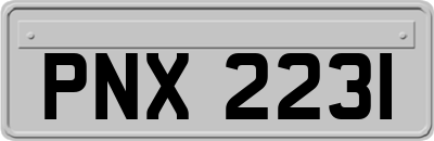 PNX2231