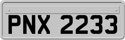 PNX2233