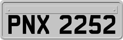 PNX2252