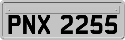 PNX2255