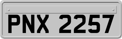 PNX2257