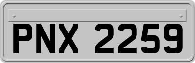 PNX2259