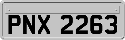 PNX2263