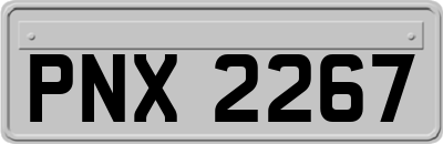 PNX2267