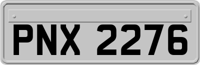 PNX2276