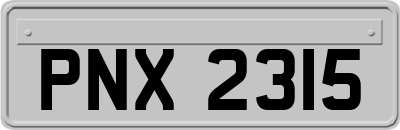 PNX2315