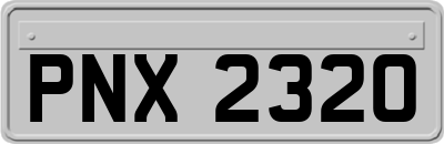 PNX2320