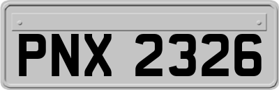 PNX2326