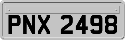 PNX2498