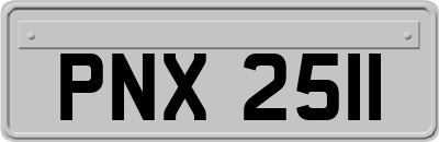 PNX2511