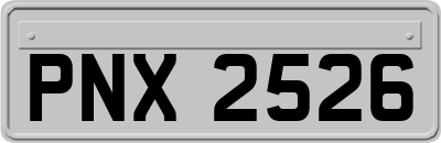 PNX2526