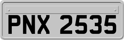 PNX2535
