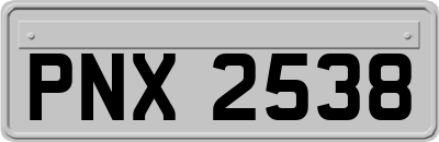 PNX2538