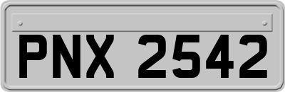 PNX2542