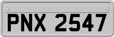 PNX2547