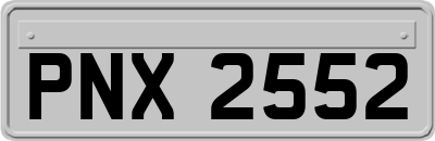 PNX2552