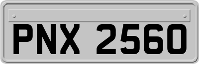PNX2560