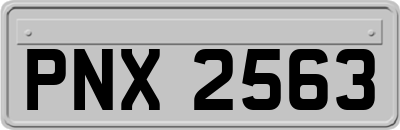 PNX2563