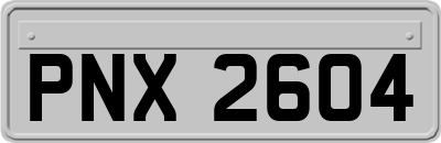 PNX2604