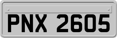 PNX2605