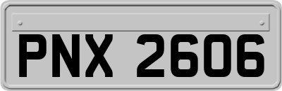 PNX2606