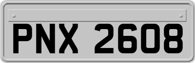 PNX2608