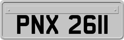 PNX2611