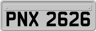 PNX2626