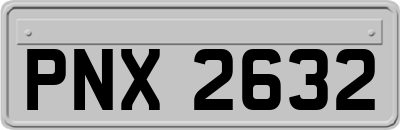 PNX2632