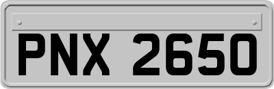 PNX2650