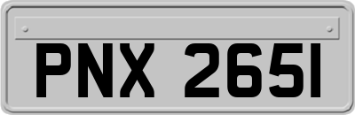 PNX2651