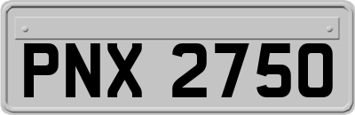 PNX2750