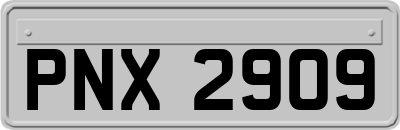 PNX2909
