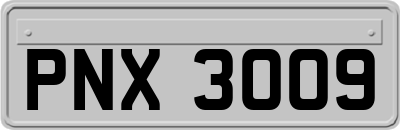 PNX3009