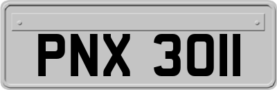 PNX3011