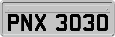 PNX3030