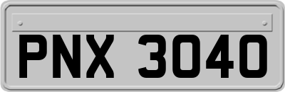 PNX3040