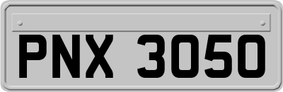 PNX3050