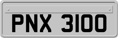 PNX3100