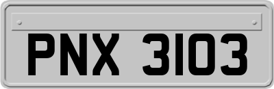 PNX3103