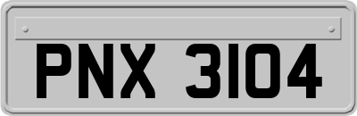 PNX3104