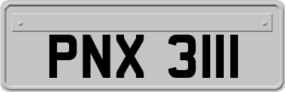 PNX3111