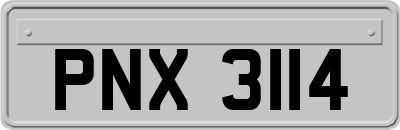 PNX3114
