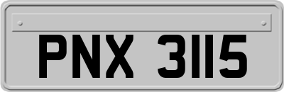 PNX3115